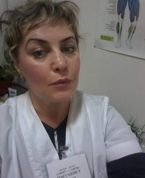 Галина, 48