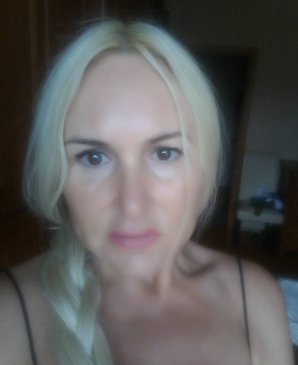 Натали, 45