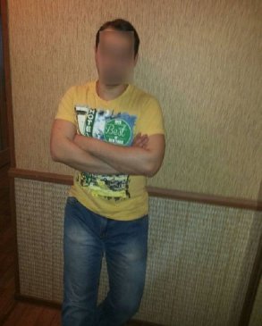 Максим ( Только выезд ), 29