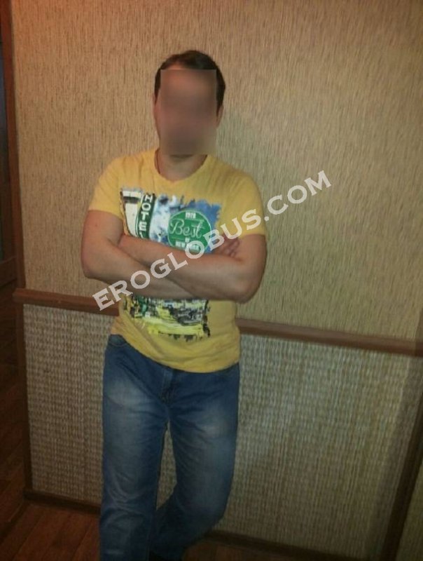 Максим ( Только выезд ), 29