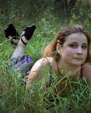 Катюша, 28