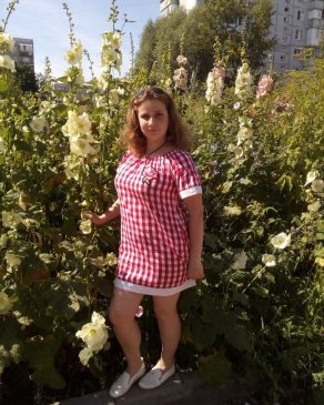 Катюша, 28