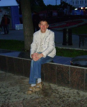 Дмитрий, 47